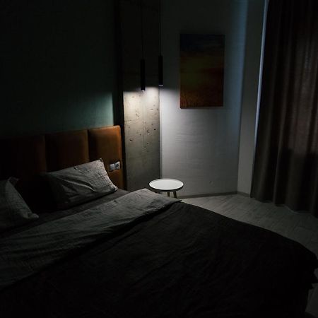 Vip Apartmen Loft スームィ エクステリア 写真