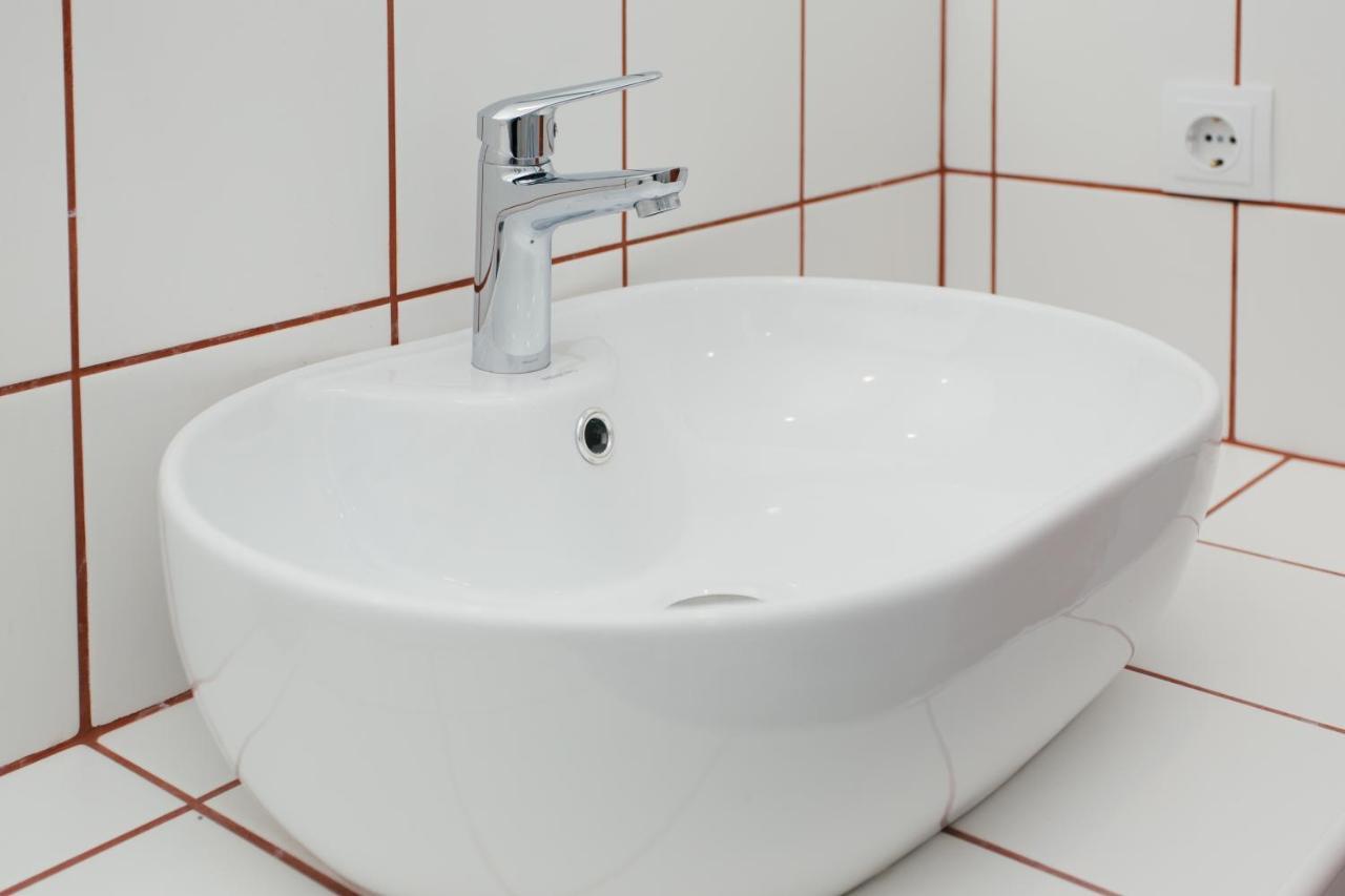 Vip Apartmen Loft スームィ エクステリア 写真